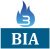 Liberty Dumpster Anchorage BIA badge
