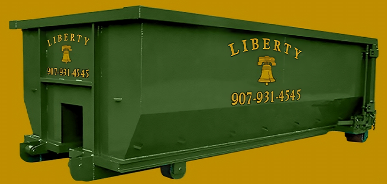 Image of Dumpster