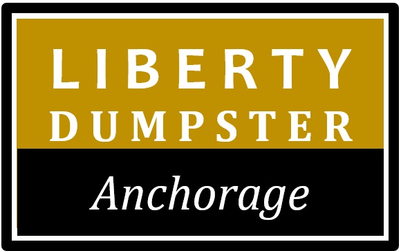 Liberty Dumpster Anchorage logo